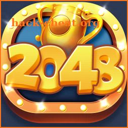 2048 - Play to make money icon