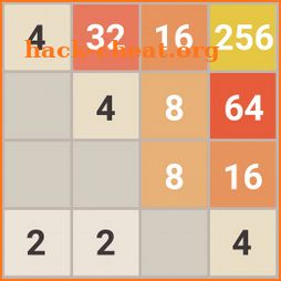 2048 Puzzle - Classic Number Game icon