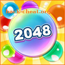 2048 Shot Ball icon