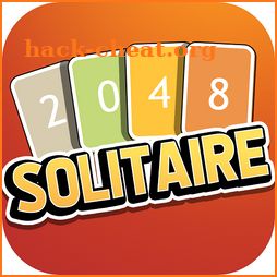 2048 Solitaire Plus icon