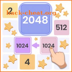 2048 - Test your skills! icon