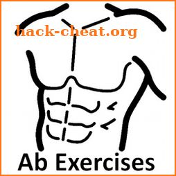 21 Ab Exercises icon