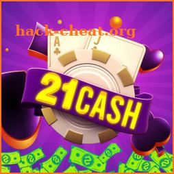 21-CASH Win Prizes Money Earn icon