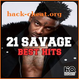 21 SAVAGE | Top Hit Songs,... No Internet icon