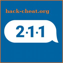 211 Helpline icon