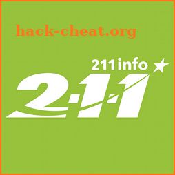 211 Info icon
