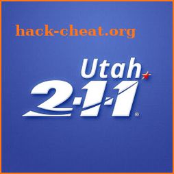 211 Utah icon