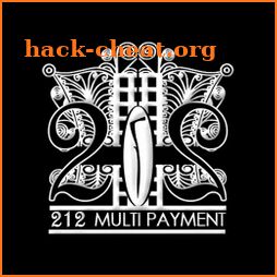 212 MULTI PAYMENT icon