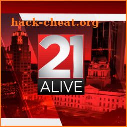 21Alive News icon