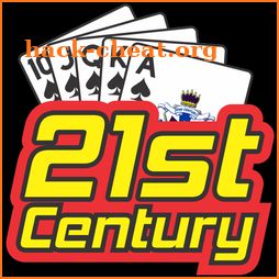 21st Century Video Poker icon