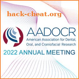 22 AADOCR/CADR Annual Meeting icon