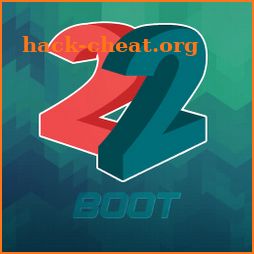 22 Boot – Win-Win Game icon