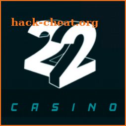 22 Casino - mobile icon