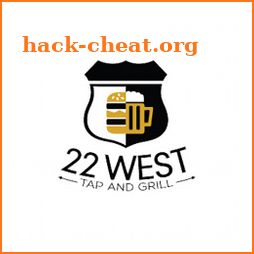 22 West Tap & Grill icon