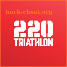 220 Triathlon Magazine icon