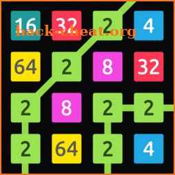 2248 - Number Link Puzzle Game icon