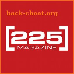 225 Magazine icon
