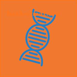 23andMe DNA Test icon