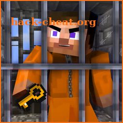 24 Hour Prison Escape Mod for Minecraft PE icon
