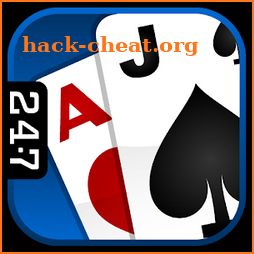 247 Blackjack icon