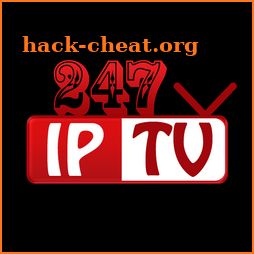 247 IP TV Pro icon