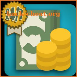 24/7 Loans 💰 Payday Loan & Fast Cash Advance App icon