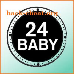 24Baby.nl – Zwanger, baby, babynamen en forum icon