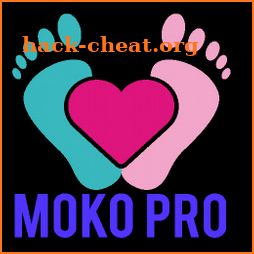 24h Adult Video Chat-Moko Pro icon