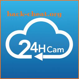 24H Cam icon