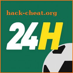 24H Soccer Win icon