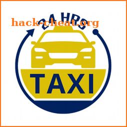 24HRS TAXI icon