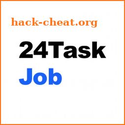 24Task Freelancer: Find Jobs & Freelance Services icon