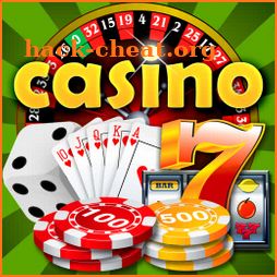 25-in-1 Casino icon