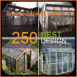 250 Green House Ideas icon