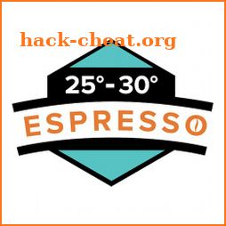 2530 espresso icon
