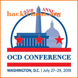 25th Annual OCD Conference icon