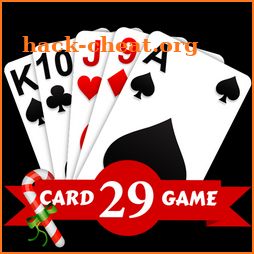 29 card game free offline icon