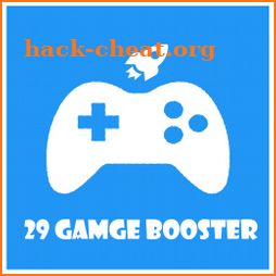 29 Game Booster, Gfx tool, Nickname generation icon