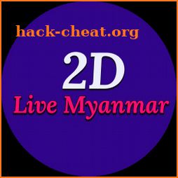 2D Live Myanmar icon