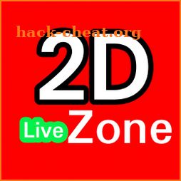 2D Live  Zone MM icon
