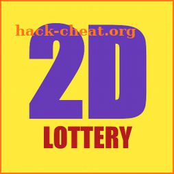 2D LOTTERY icon