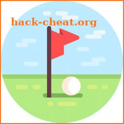 2D Micro Golf Games icon