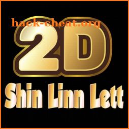 2D Shin Linn Lett icon