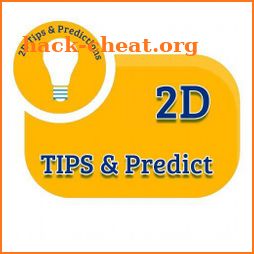 2D Tips & Predict icon