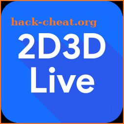2D3D Live Update | 2d3dapp : Thai VIP icon