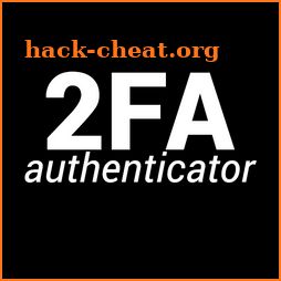 2FA Authenticator app icon
