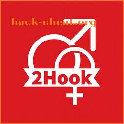 2Hook: Pure Adult Hookup & FWB icon