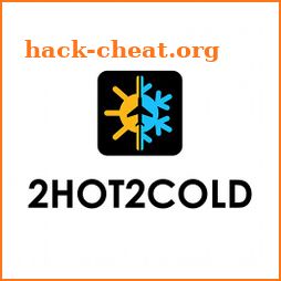 2HOT2COLD icon