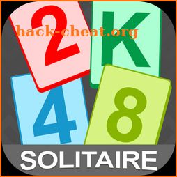 2K48 Solitaire icon