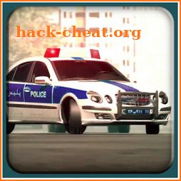 2nd Gear Police icon